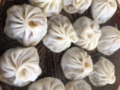苏扬小笼包-老苏扬饭店