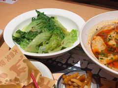 -大师兄·手工面·西北菜(珠海环宇城店)