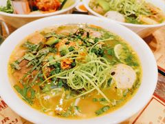 -Cô Thành Restaurant
