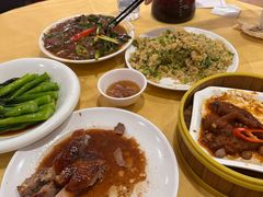 -吉莲利苑海鲜酒家(珠海拱北29年老字号店)