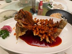 -得月楼·省级非遗·传统苏帮菜(观前店)