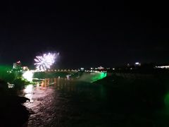 -尼亚加拉瀑布州立公园
