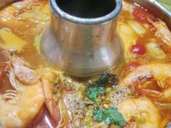 -金象湾泰国餐厅(华林路店)
