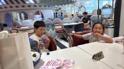 -奈尔宝·儿童乐园·亲子餐厅(前滩店)
