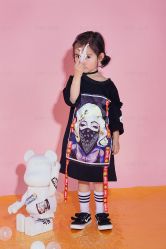 -娃娃拍儿童摄影(柳巷店)