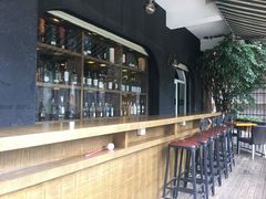 -KAFKA·卡夫卡咖啡(文林店)