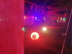 -歌斐颂巧克力小镇