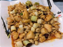 -五谷丰香饺子馆(总店)