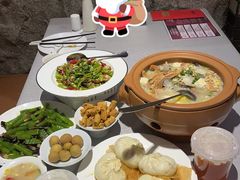 -郑庄脂渣海鲜楼(九水路店)