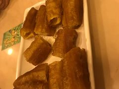 -盛记粥面(佐敦店)
