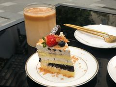 -PETIT PARIS 小巴黎(花园道店)