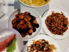 -大鸭梨烤鸭(房山店)