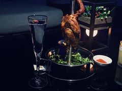 -异次元·LIGHT HOUSE·美食酒廊·休闲露台