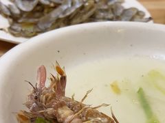 -望海潮海鲜店 特色家常菜(在海一方店)