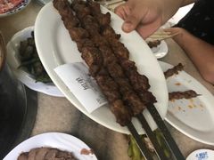 -福寿斋·老北京铜锅涮肉·烤鸭(顺义总店)