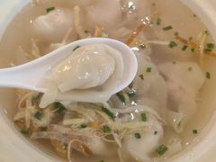 -明将锅贴(五爱路店)