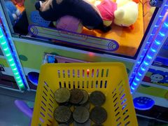 -爱玩嘉年华(成都北城天街店)