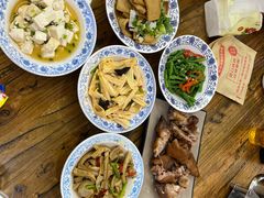 -豫掌柜饸饹面·烩面(秀沿路店)