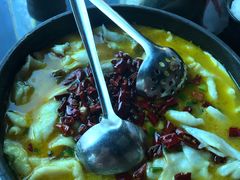 -川里谈·川味小馆(北京路店)