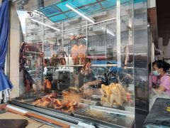 -香辉食馆(新兴路店)