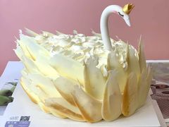 -贝紫Style(木马公寓店)