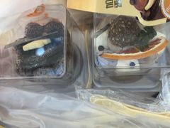 -面包新语(滨湖万达店)