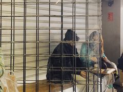 -BE NORMAL CAFE(霞溪路店)