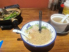 -波记美食煲仔饭蒸饭(客村店)