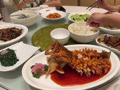 -得月楼·省级非遗·传统苏帮菜(观前店)
