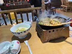 -张氏父子常德肠子馆(贺龙店)