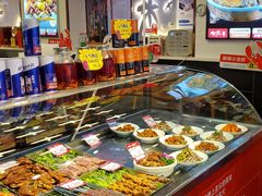 -必点海鲜·鲅鱼水饺(鞍山西道店)