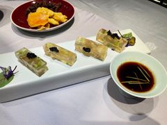 -隐厨·中国菜馆(三里屯T+MALL店)
