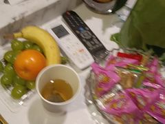 -华夏良子·足道SPA艾灸(中关村旗舰店)