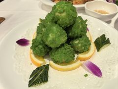 -金三杯酒家(泉城路店)