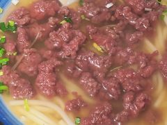 -阿古牛肉丸(一建店)
