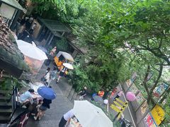 -Nirvana Cafe&Bar(北仓文创街区店)