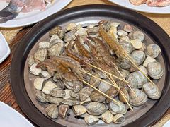 -渔文乐农庄