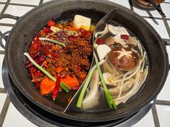 -贰回巷火锅馆(钟楼店)