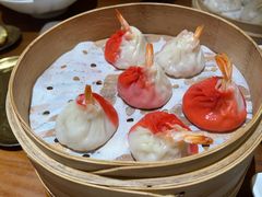 -包小笼·金牌汤包(中山路店)