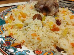 -巴依老爷新疆美食(常营店)