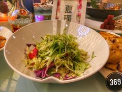 -味茂·老船夫1927(东海东路店)