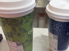 -茶百道(广都店)