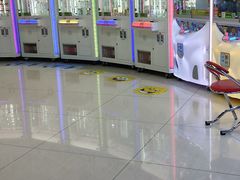 -智趣乐园(客都汇店)