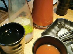 -新辣道鱼火锅(上地华联店)