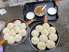 -胡家包子·清真(大众巷店)