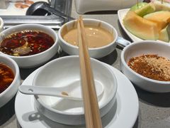 -海底捞火锅(石狮泰禾广场店)