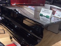 -柏斯音乐艺术中心·钢琴·吉他(上音店)