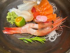 -沼津港精致料理·寿喜烧·烧鸟(龙湖南桥天街日料榜单店)