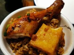 -绿茶餐厅(汇悦大融城店)