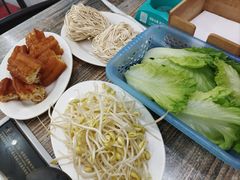-全好食潮汕牛肉火锅(泗洲路店)